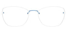 Lindberg® Spirit Titanium™ 2282 - 700-20 Glasses