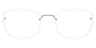 Lindberg® Spirit Titanium™ 2282 - 700-60 Glasses