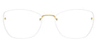 Lindberg® Spirit Titanium™ 2282 - 700-GT Glasses