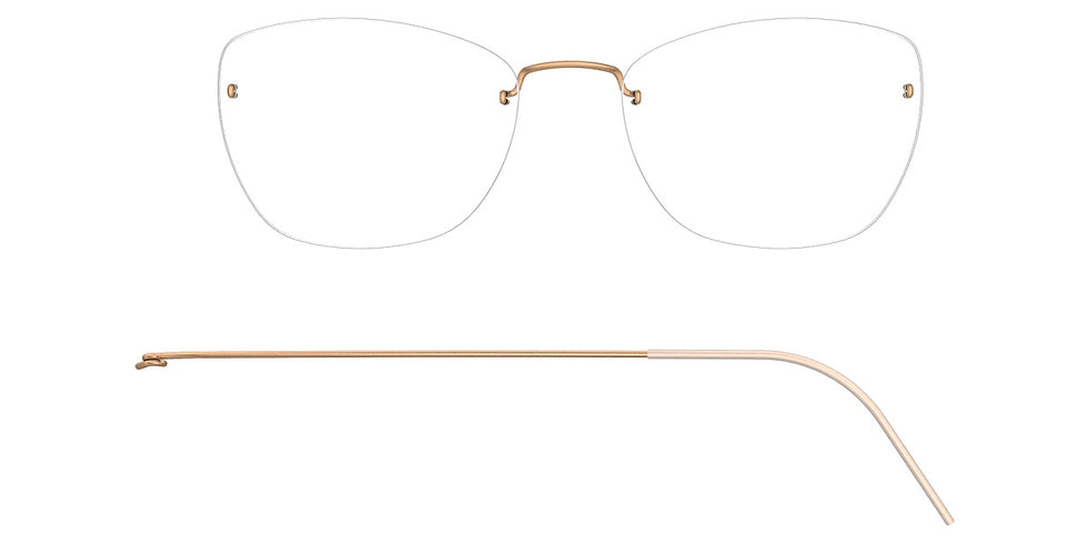 Lindberg® Spirit Titanium™ 2282 - Basic-35 Glasses