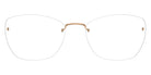 Lindberg® Spirit Titanium™ 2282 - Basic-35 Glasses