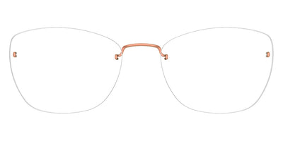 Lindberg® Spirit Titanium™ 2282 - Basic-60 Glasses