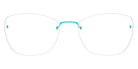 Lindberg® Spirit Titanium™ 2282 - Basic-80 Glasses