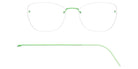 Lindberg® Spirit Titanium™ 2282 - Basic-90 Glasses