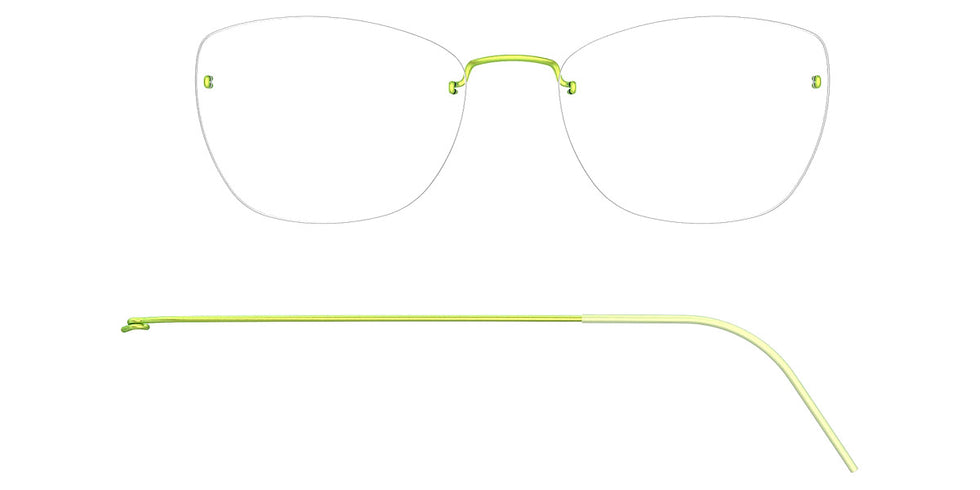 Lindberg® Spirit Titanium™ 2282 - Basic-95 Glasses
