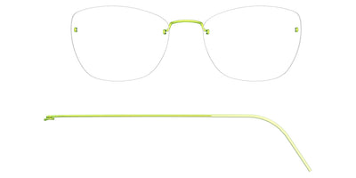 Lindberg® Spirit Titanium™ 2282 - Basic-95 Glasses