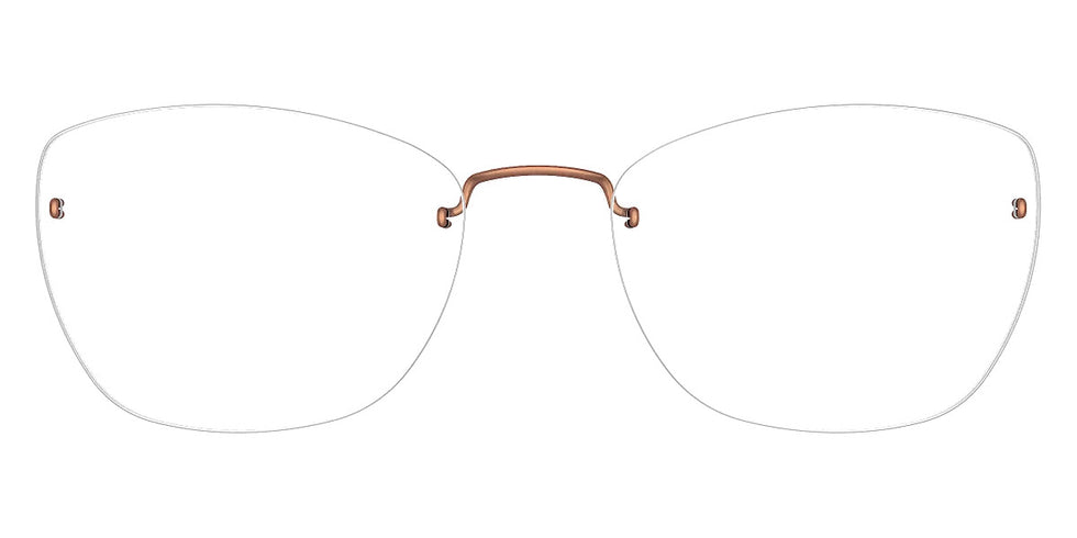 Lindberg® Spirit Titanium™ 2282 - Basic-U12 Glasses