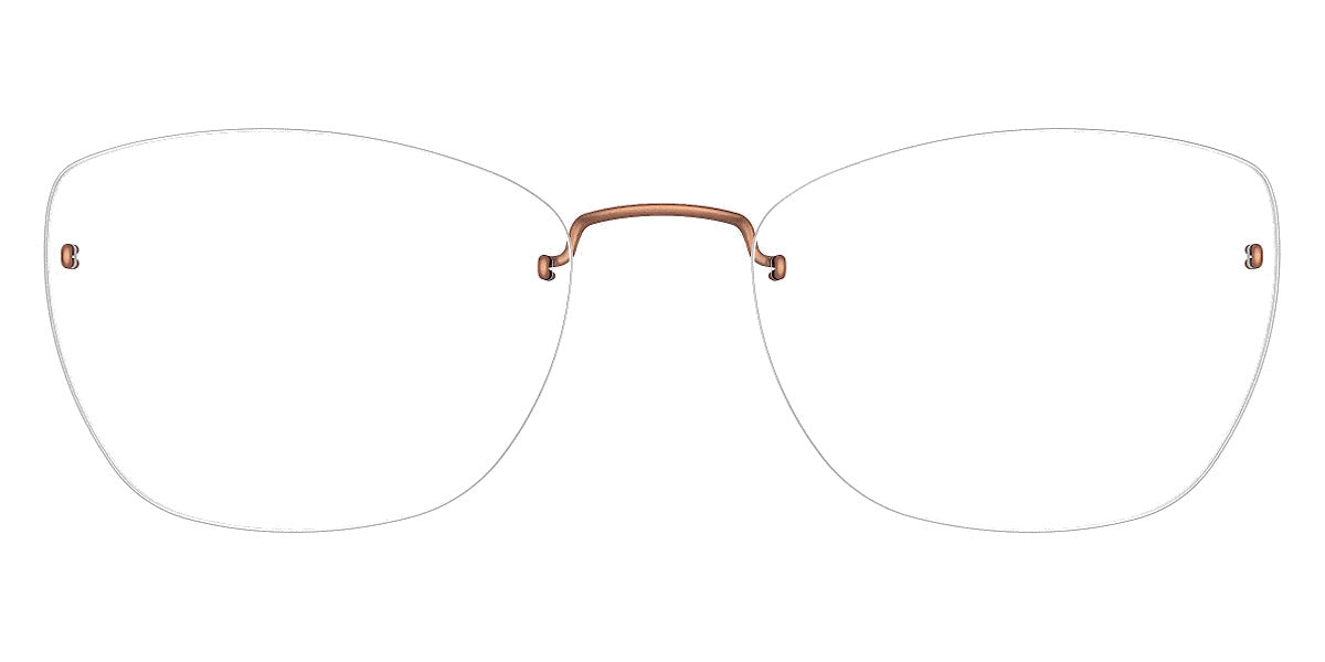 Lindberg® Spirit Titanium™ 2282 - Basic-U12 Glasses
