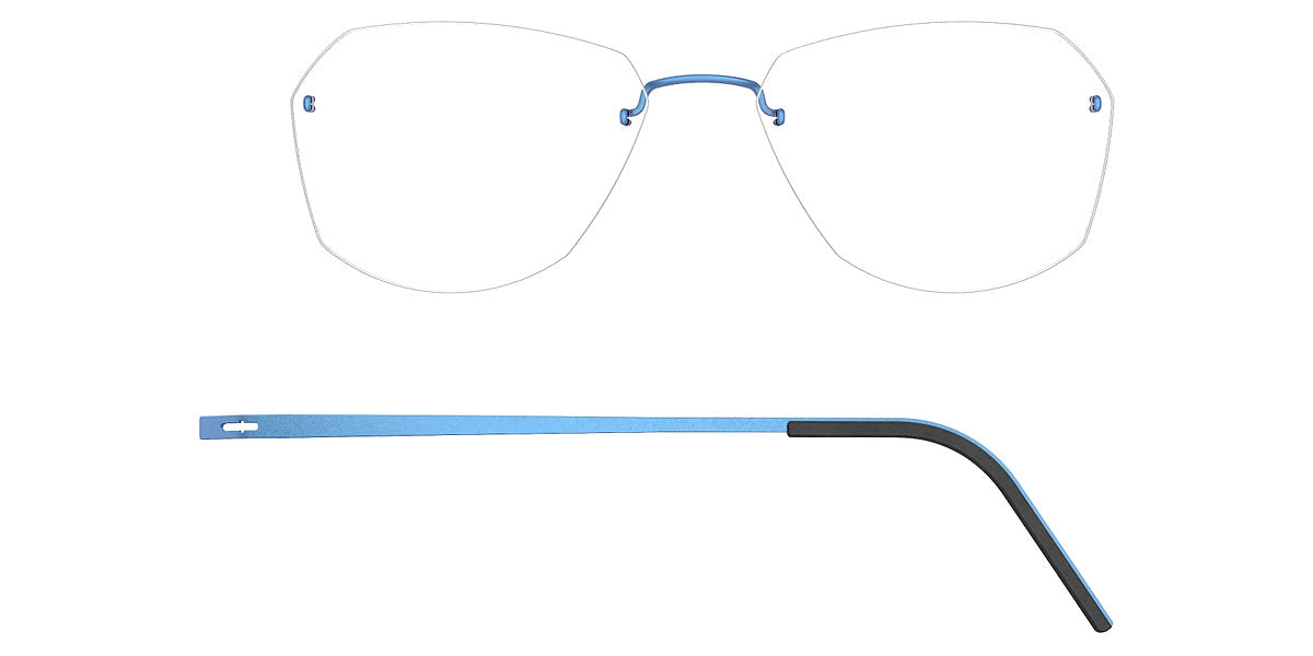Lindberg® Spirit Titanium™ 2300 - 700-115 Glasses