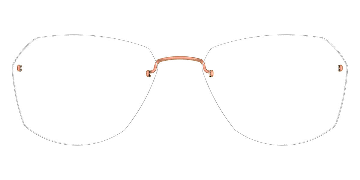 Lindberg® Spirit Titanium™ 2300 - 700-60 Glasses
