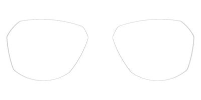 Lindberg® Spirit Titanium™ 2300 - 700-U17 Glasses