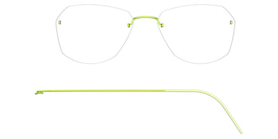 Lindberg® Spirit Titanium™ 2300 - Basic-95 Glasses