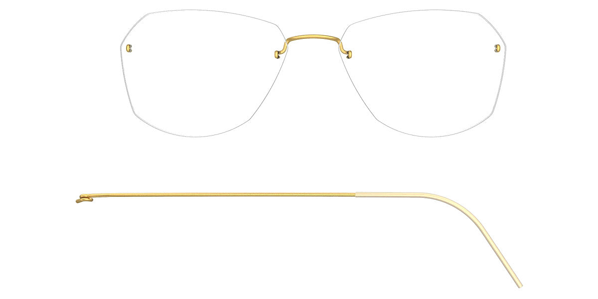 Lindberg® Spirit Titanium™ 2300 - Basic-GT Glasses