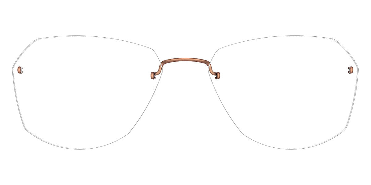 Lindberg® Spirit Titanium™ 2300 - Basic-U12 Glasses