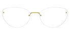 Lindberg® Spirit Titanium™ 2307 - 700-109 Glasses