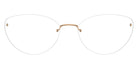 Lindberg® Spirit Titanium™ 2307 - 700-35 Glasses