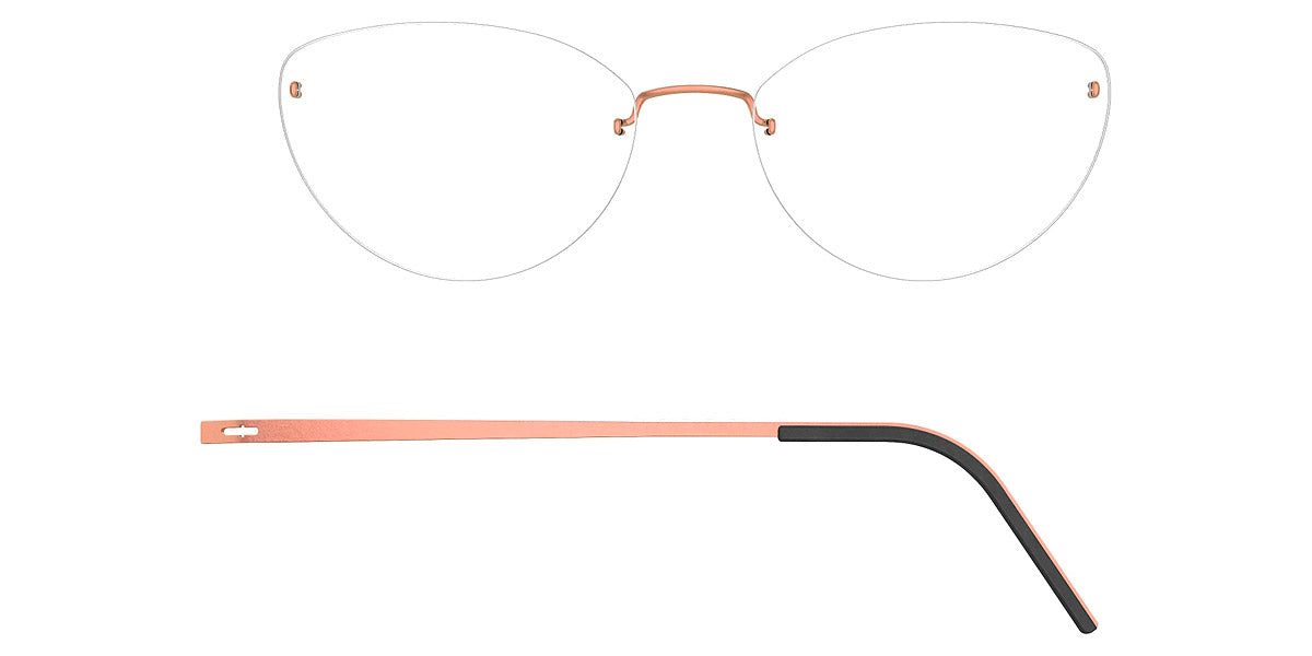 Lindberg® Spirit Titanium™ 2307 - 700-60 Glasses