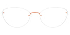 Lindberg® Spirit Titanium™ 2307 - 700-60 Glasses