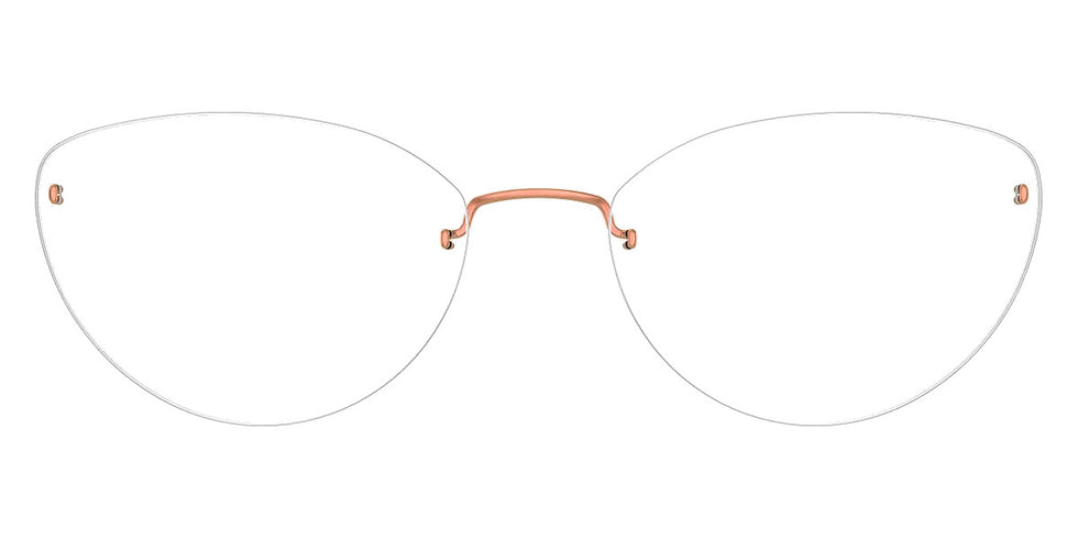 Lindberg® Spirit Titanium™ 2307 - 700-60 Glasses