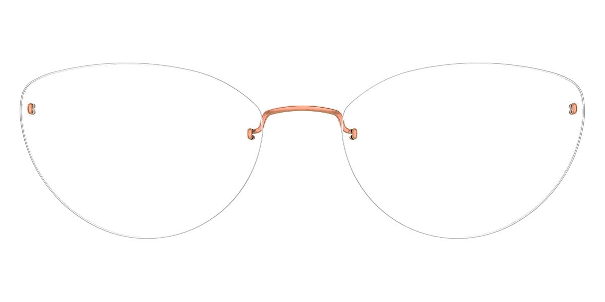 Lindberg® Spirit Titanium™ 2307 - 700-60 Glasses