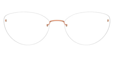 Lindberg® Spirit Titanium™ 2307 - 700-60 Glasses