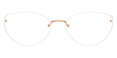 Lindberg® Spirit Titanium™ 2307 - 700-60 Glasses