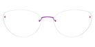 Lindberg® Spirit Titanium™ 2307 - 700-75 Glasses