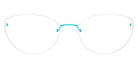Lindberg® Spirit Titanium™ 2307 - 700-80 Glasses