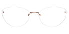Lindberg® Spirit Titanium™ 2307 - 700-U12 Glasses