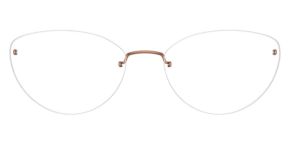 Lindberg® Spirit Titanium™ 2307 - 700-U12 Glasses