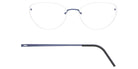 Lindberg® Spirit Titanium™ 2307 - 700-U13 Glasses