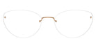 Lindberg® Spirit Titanium™ 2307 - 700-U15 Glasses