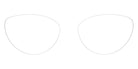 Lindberg® Spirit Titanium™ 2307 - 700-U17 Glasses