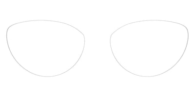 Lindberg® Spirit Titanium™ 2307 - 700-U17 Glasses