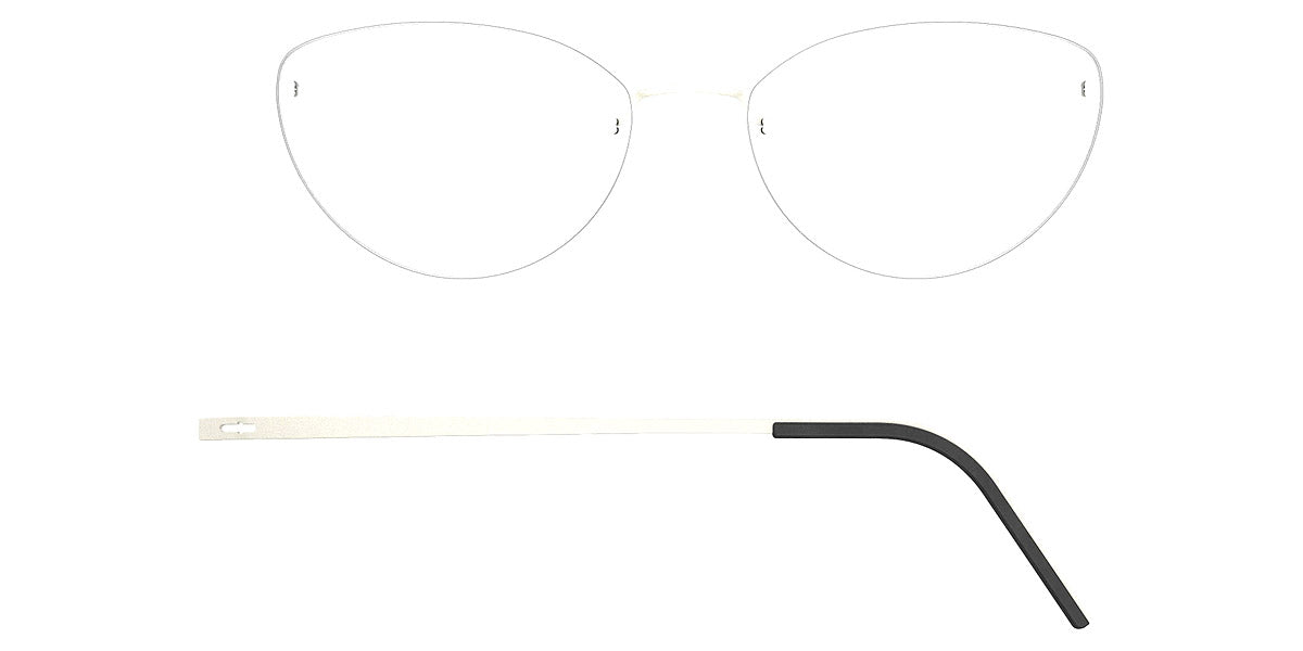 Lindberg® Spirit Titanium™ 2307 - 700-U38 Glasses