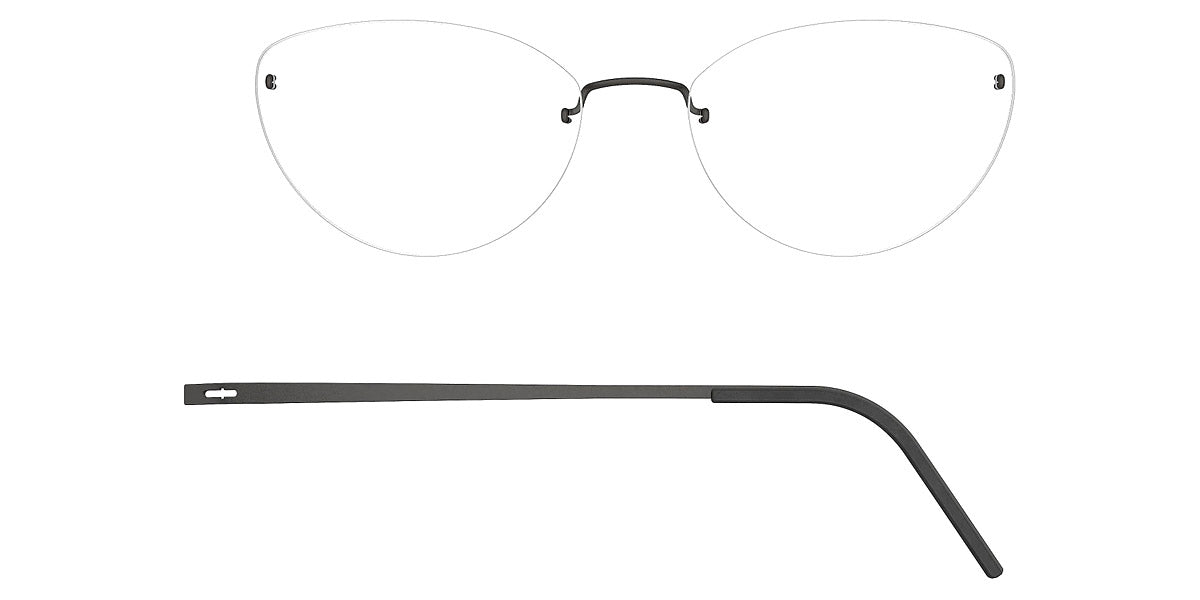 Lindberg® Spirit Titanium™ 2307 - 700-U9 Glasses