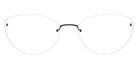 Lindberg® Spirit Titanium™ 2307 - 700-U9 Glasses