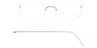 Lindberg® Spirit Titanium™ 2307 - Basic-20 Glasses