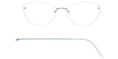 Lindberg® Spirit Titanium™ 2307 - Basic-20 Glasses