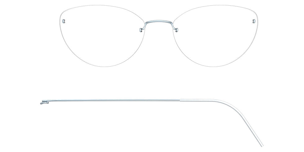 Lindberg® Spirit Titanium™ 2307 - Basic-25 Glasses