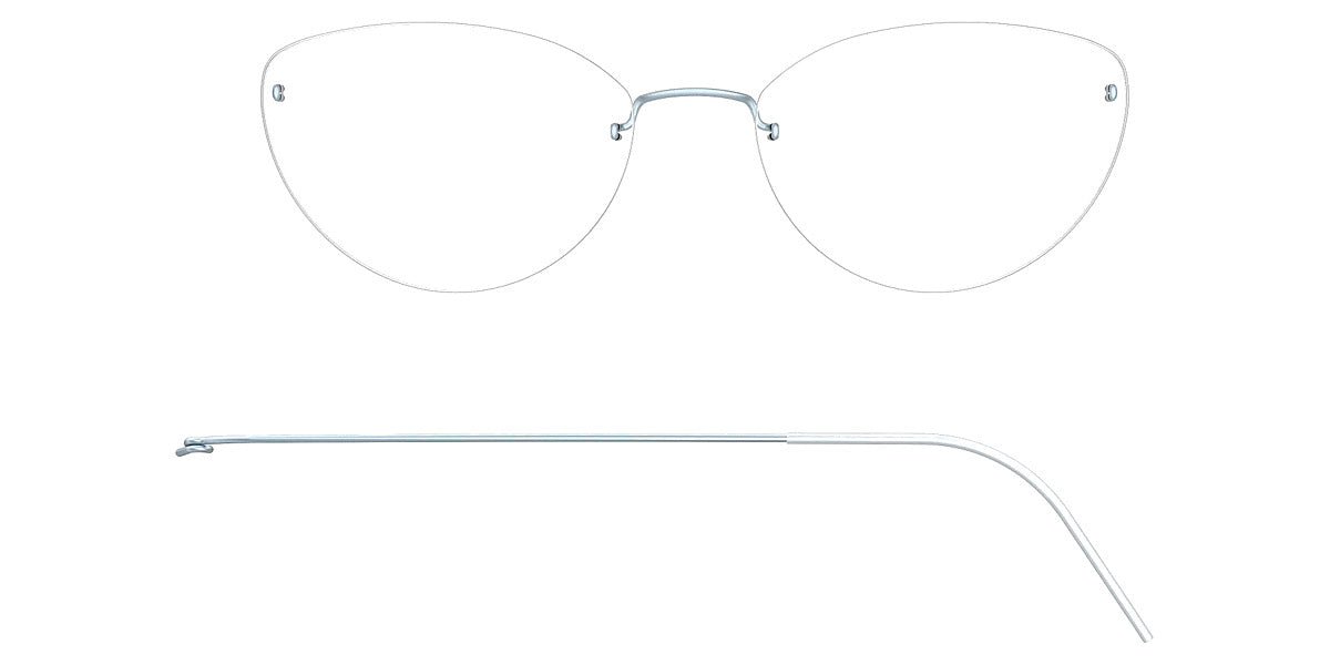 Lindberg® Spirit Titanium™ 2307 - Basic-25 Glasses