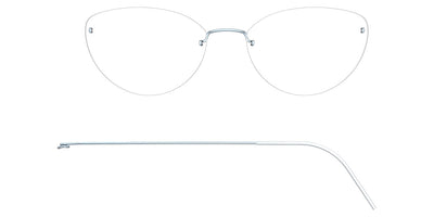 Lindberg® Spirit Titanium™ 2307 - Basic-25 Glasses