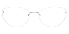 Lindberg® Spirit Titanium™ 2307 - Basic-25 Glasses