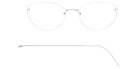 Lindberg® Spirit Titanium™ 2307 - Basic-30 Glasses