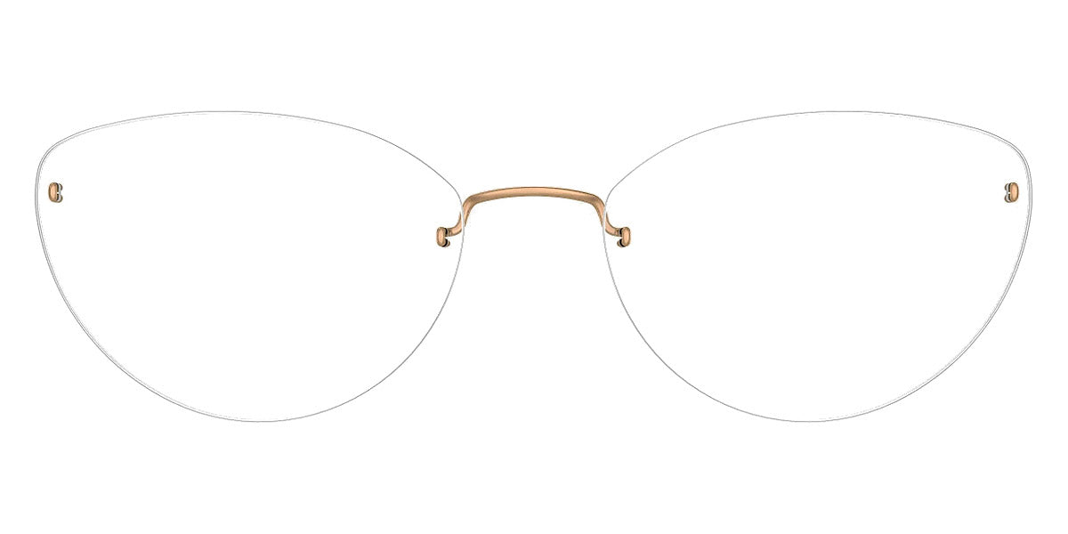 Lindberg® Spirit Titanium™ 2307 - Basic-35 Glasses