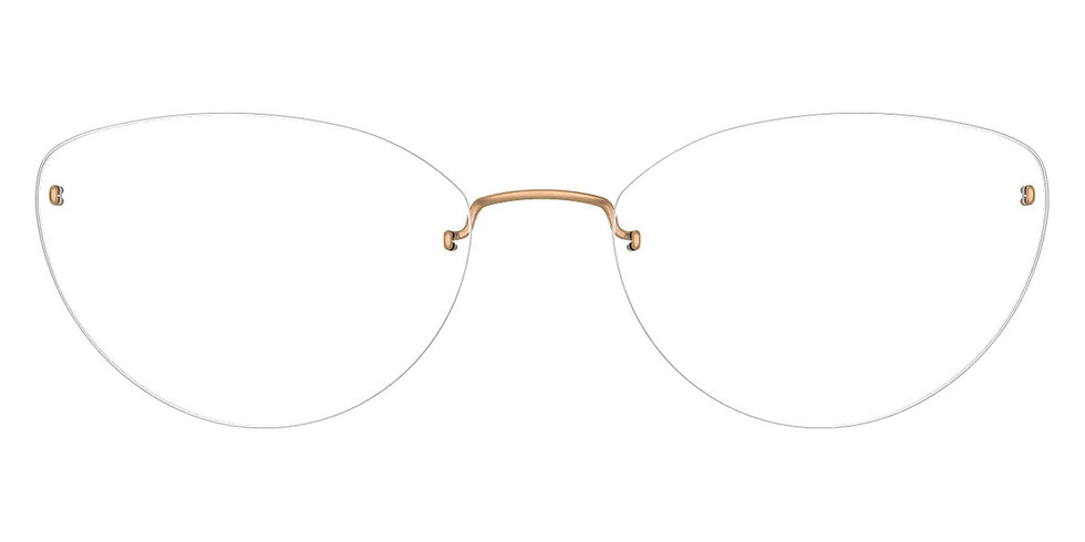 Lindberg® Spirit Titanium™ 2307 - Basic-35 Glasses