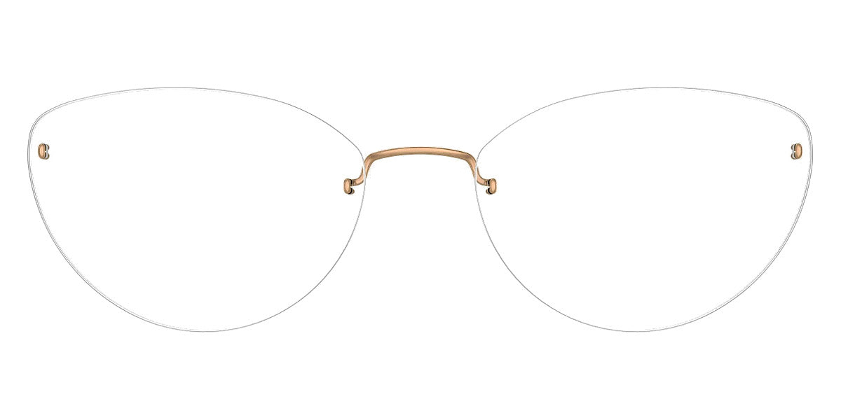 Lindberg® Spirit Titanium™ 2307 - Basic-35 Glasses