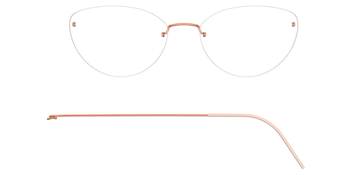 Lindberg® Spirit Titanium™ 2307 - Basic-60 Glasses