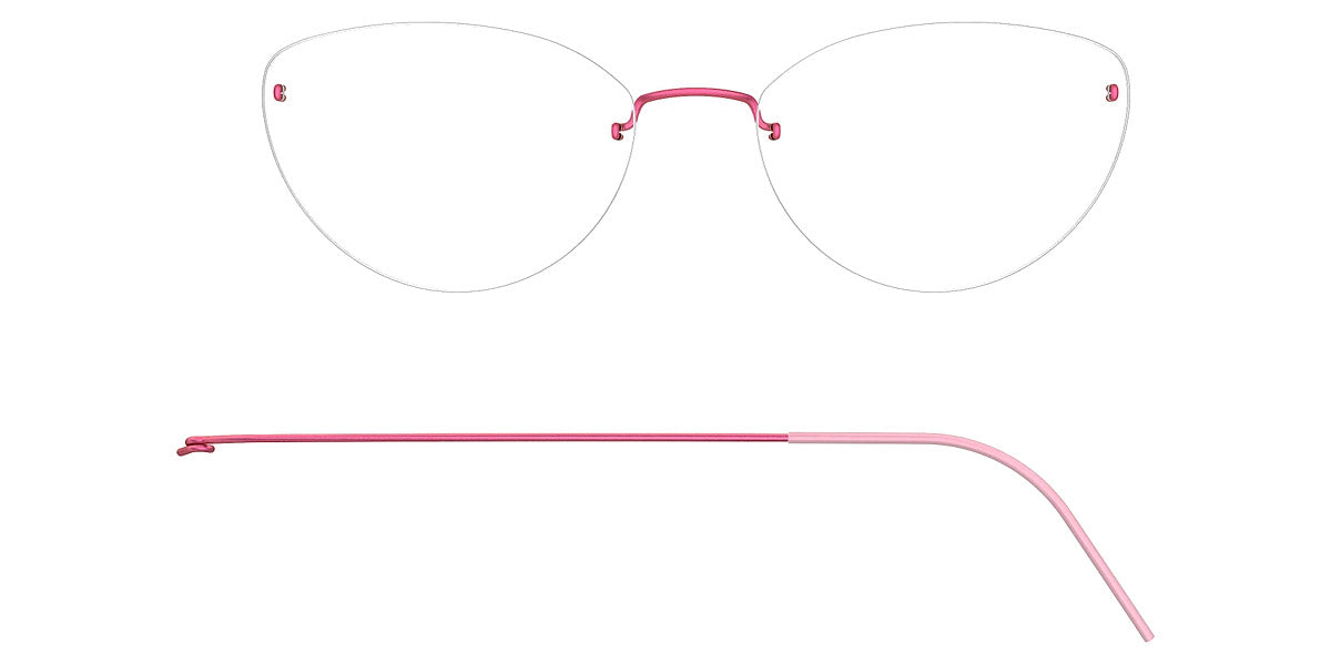 Lindberg® Spirit Titanium™ 2307 - Basic-70 Glasses
