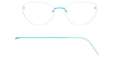 Lindberg® Spirit Titanium™ 2307 - Basic-80 Glasses